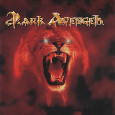 Dark Avenger: "Dark Avenger" – 1998